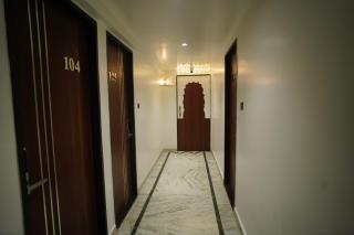 HOTEL PRAHLAD INN - 3