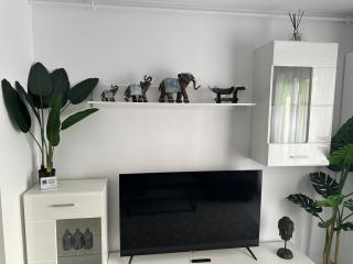 Adagio apartment - Creţuleasca - 1