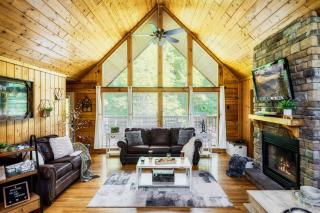 Joy's Retreat Cabin - Sevierville - 8