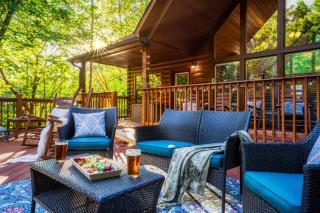Joy's Retreat Cabin - Sevierville - 6
