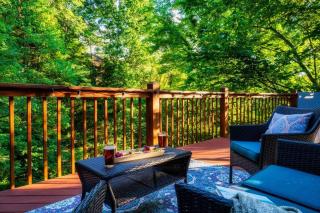 Joy's Retreat Cabin - Sevierville - 4
