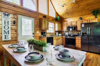 Joy's Retreat Cabin - 1