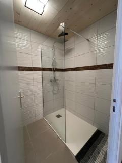 NEUF chalet 4p Le Suet JACUZZI privatif - Entremont - 2
