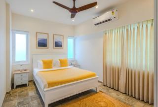 Casa Amour by Hireavilla - 5BR w Pvt Pool in Siolim - 4