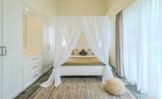 Casa Amour by Hireavilla - 5BR w Pvt Pool in Siolim - 7