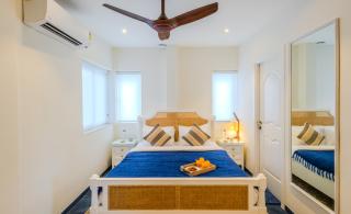 Casa Amour by Hireavilla - 5BR w Pvt Pool in Siolim - 2