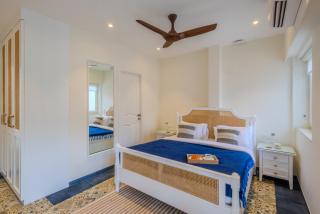 Casa Amour by Hireavilla - 5BR w Pvt Pool in Siolim - 1