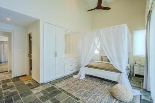 Casa Amour by Hireavilla - 5BR w Pvt Pool in Siolim - 6