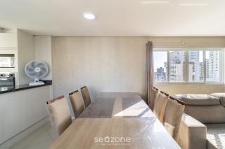 Apto lindo prox do mar em Balneário YVD1301 - Balneário Camboriú - 5