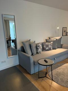 Luxury Apartment Vorstetten - 3