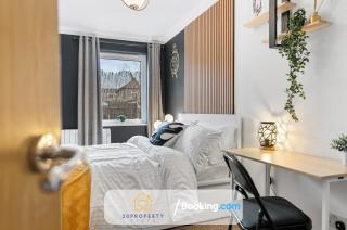 Luxury Long Stays in Bow Road - Londra - 7