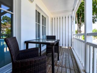 Ferienwohnung 16 im Seeschloss Binz - mit Meerblick - 4