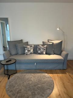 Luxury Apartment Vorstetten - Vörstetten - 1