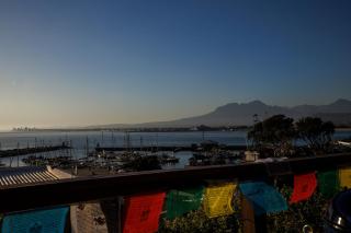 Cardamom Cottage, sleeps 3 and 1 min walk to beach - Cape Town - 1