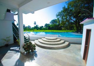 Birdsong Leisure Resort - Tissamaharama - 6