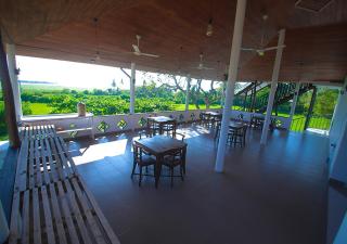 Birdsong Leisure Resort - Tissamaharama - 1