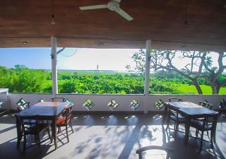 Birdsong Leisure Resort - Tissamaharama - 5