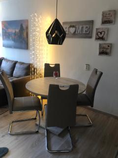 Ferienwohnung Sonnenschein - 5