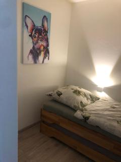 Ferienwohnung Sonnenschein - 3