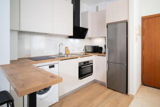 Apartamento Castilla 61 - Sevilla - 6