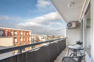 LOTUS Apartments ORIGO with Garage - Budapest - 4