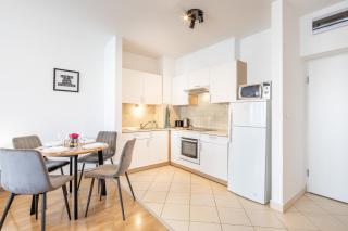 LOTUS Apartments ORIGO with Garage - Budapest - 1