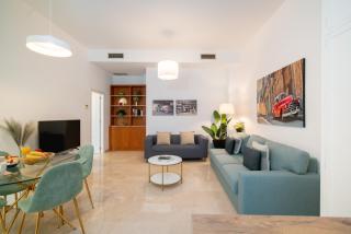 Apartamento Castilla 61 - Sevilla - 9