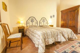 Borgo La Grancia - Montisi - 3