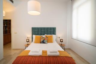 Apartamento Castilla 61 - Sevilla - 7