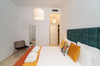 Apartamento Castilla 61 by SHS - 2