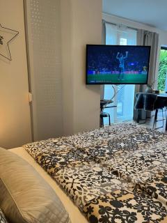 Luxury Apartment Vorstetten - Vörstetten - 5