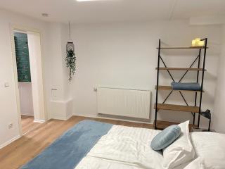 Big Modern Space 75sqm - Herborn - 3