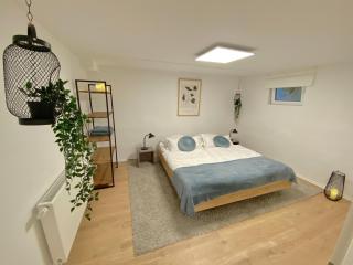 Big Modern Space 75sqm - Herborn - 5