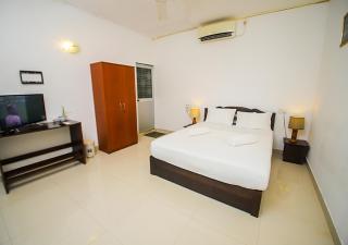 Birdsong Leisure Resort - Tissamaharama - 9