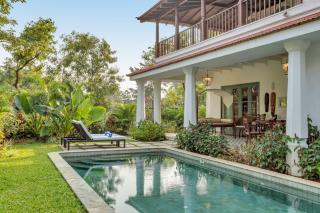 Villa Eden - 3BR Villa w Private Pool in Assagao - 0
