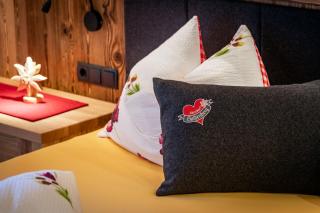 Chalets Almdorf Haidenberg - Bruneck - 4