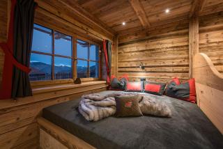 Chalets Almdorf Haidenberg - Bruneck - 7