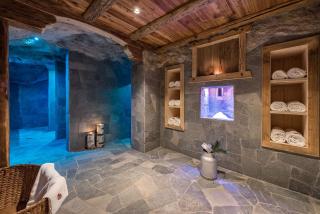 Chalets Almdorf Haidenberg - Bruneck - 6