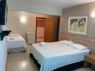 Chappada Hotel - Alto Paraíso de Goiás - 7