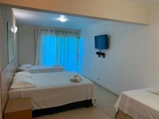Chappada Hotel - Alto Paraíso de Goiás - 6