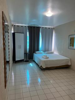 Chappada Hotel - Alto Paraíso de Goiás - 8