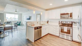Landing Modern Apartment with Amazing Amenities (ID6877) - 3