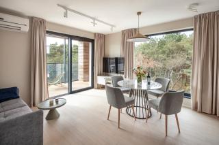 Apartamenty na Półwyspie Wydma&Las - Jastarnia - 4