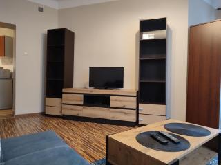 Apartament Warszawska - Włocławek - 8