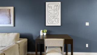 Landing Modern Apartment with Amazing Amenities (ID1779X58) - 8