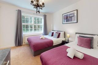 Stunning 2-Bed Apartment in Grays - Grays Thurrock - 6