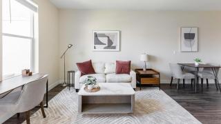 Landing Modern Apartment with Amazing Amenities (ID7474X0) - 0