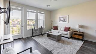 Landing Modern Apartment with Amazing Amenities (ID7474X0) - 9