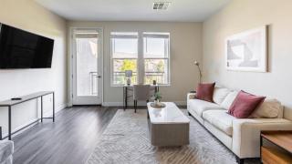 Landing Modern Apartment with Amazing Amenities (ID7474X0) - 7