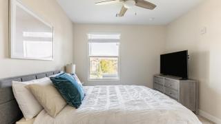 Landing Modern Apartment with Amazing Amenities (ID7474X0) - 1